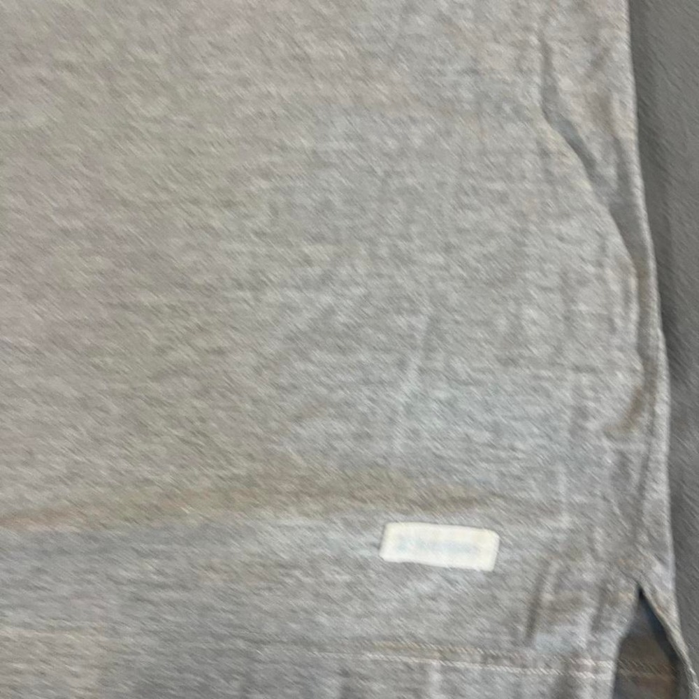 American Eagle Y2K VTG Mens XL Striped v neck long sleeve pullover - Picture 3 of 7